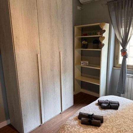 Apartament Casa Galletti Rzym Zewnętrze zdjęcie