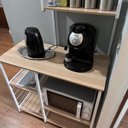 Apartament Casa Galletti Rzym Zewnętrze zdjęcie
