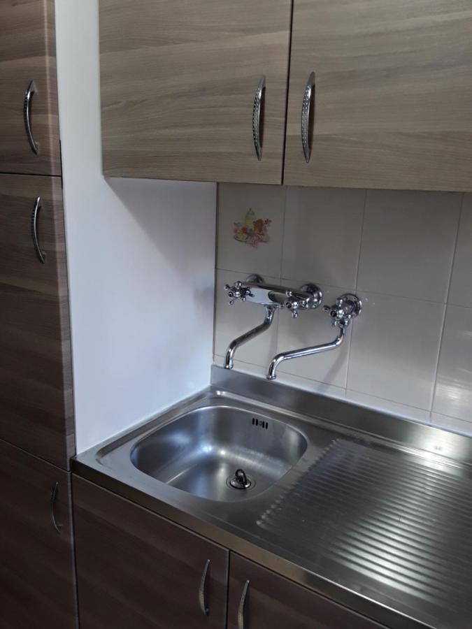 Apartament Casa Galletti Rzym Zewnętrze zdjęcie