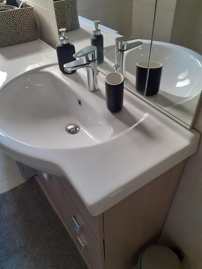 Apartament Casa Galletti Rzym Zewnętrze zdjęcie