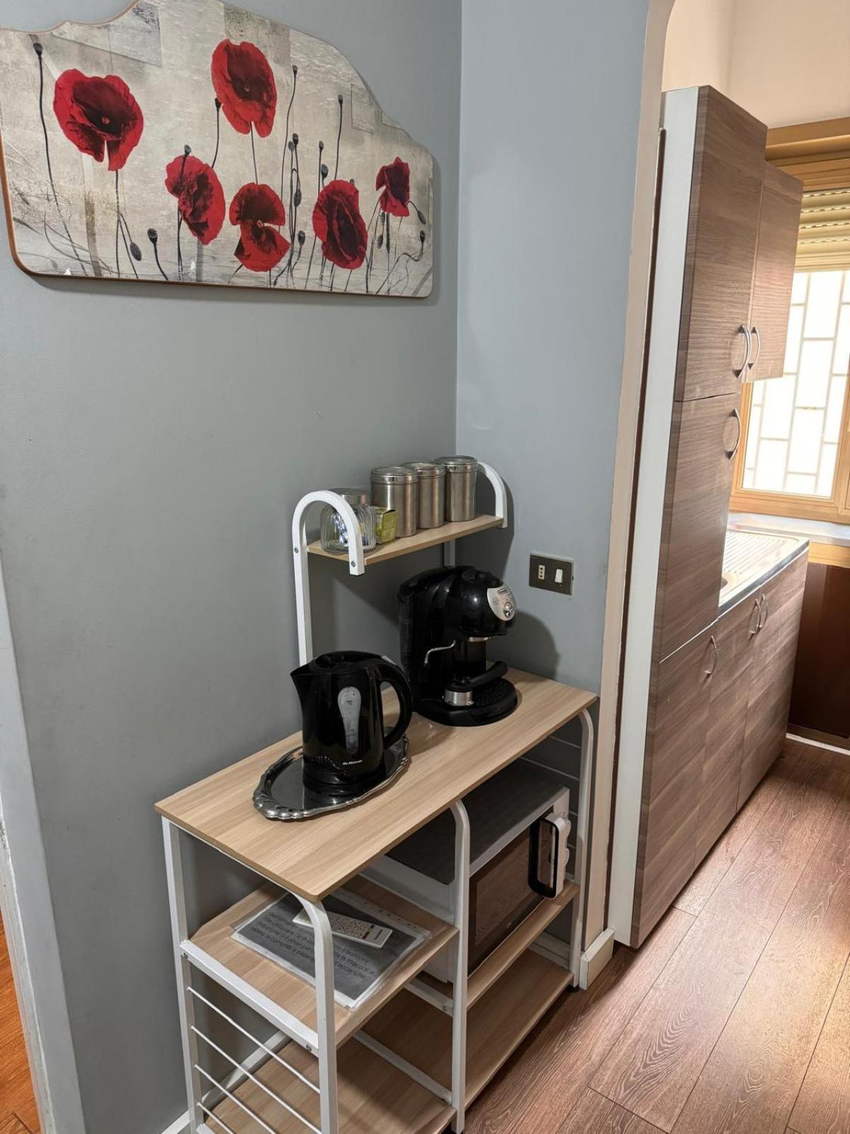 Apartament Casa Galletti Rzym Zewnętrze zdjęcie