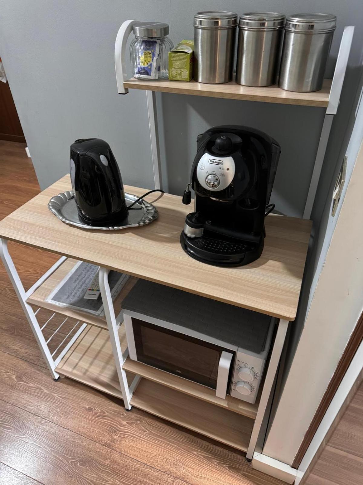 Apartament Casa Galletti Rzym Zewnętrze zdjęcie