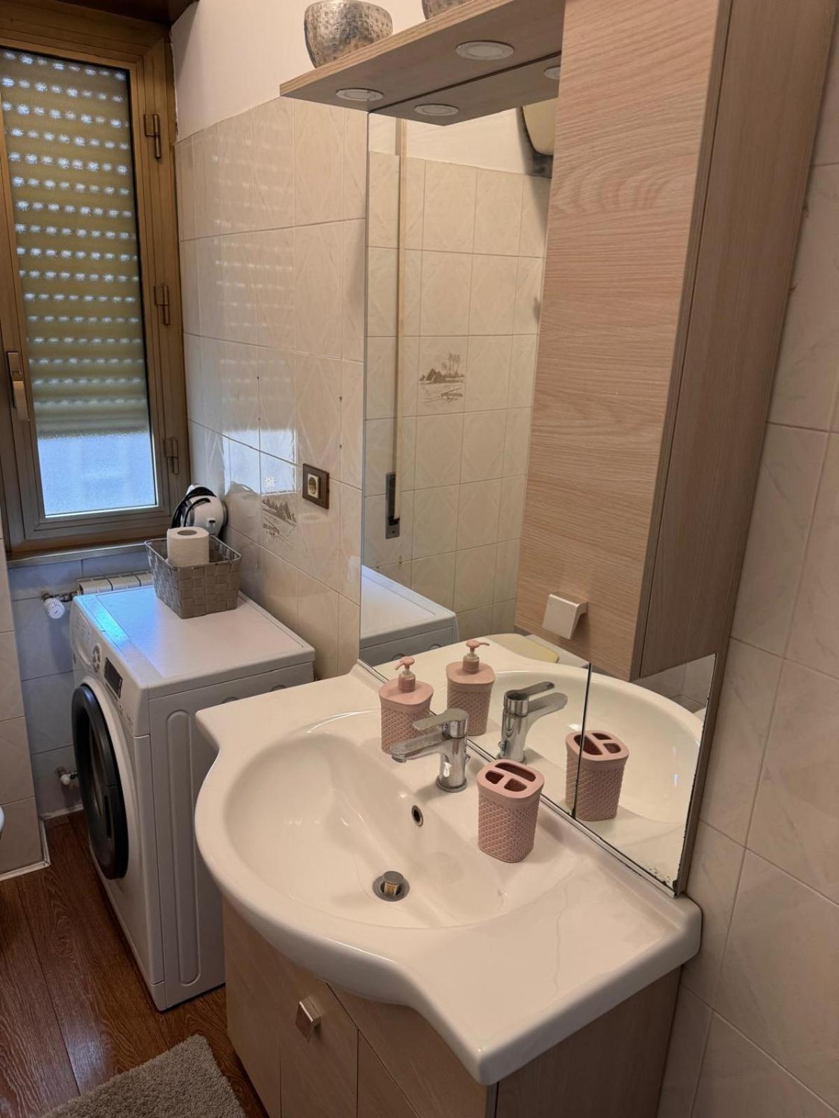 Apartament Casa Galletti Rzym Zewnętrze zdjęcie